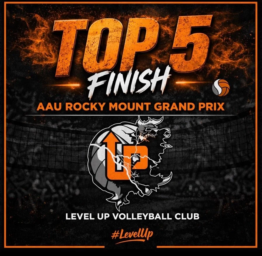 Top 5 at Rocky Mount 👏

The work is showing. The growth is real.
Proud of this group and the direction we&rsquo;re heading.

#LevelUp #EarnedNotGiven #ProcessOverResults