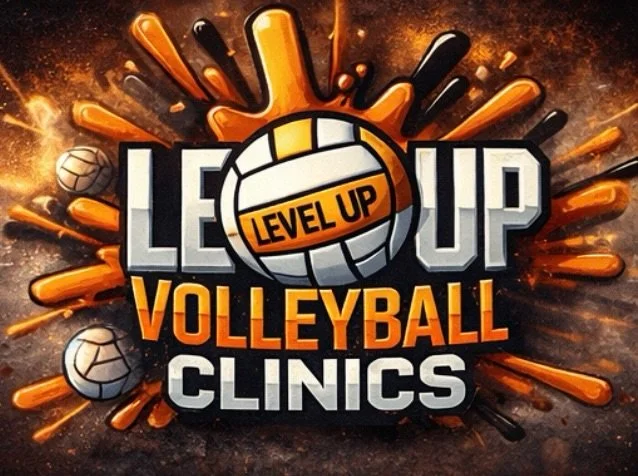 See you tomorrow! 

Tomorrow = Separation Day💪🏼🏐

#LevelUpVolleyball #VolleyballTraining #SundayGrind #AthleteDevelopment #CharlotteVolleyball