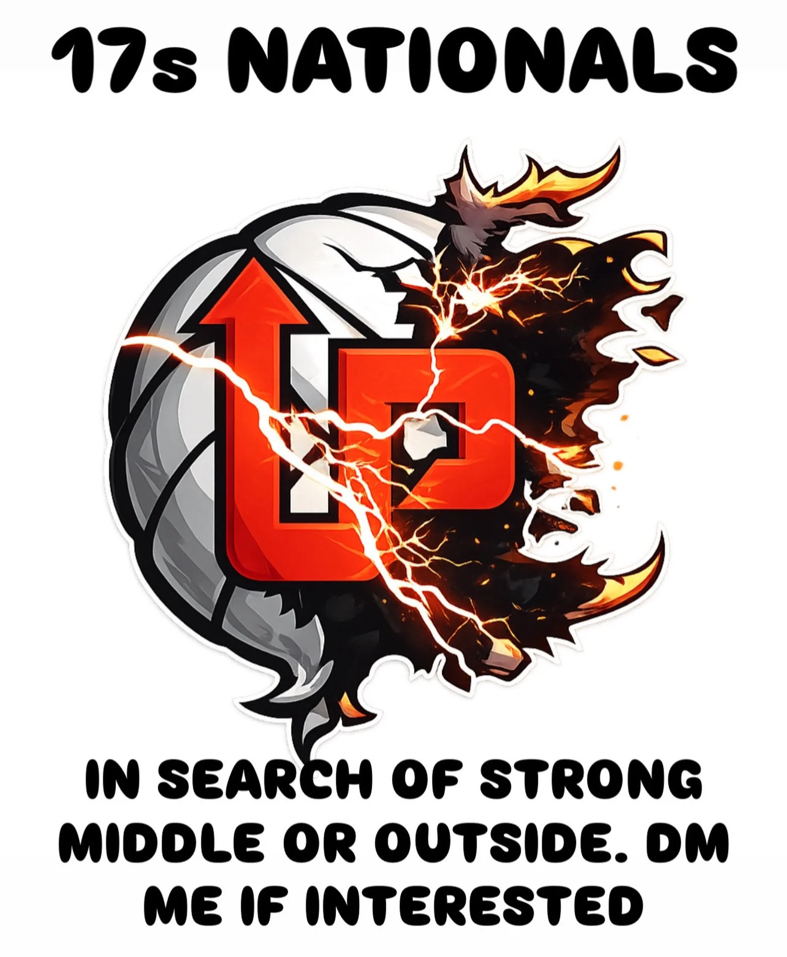 Contact if interested!