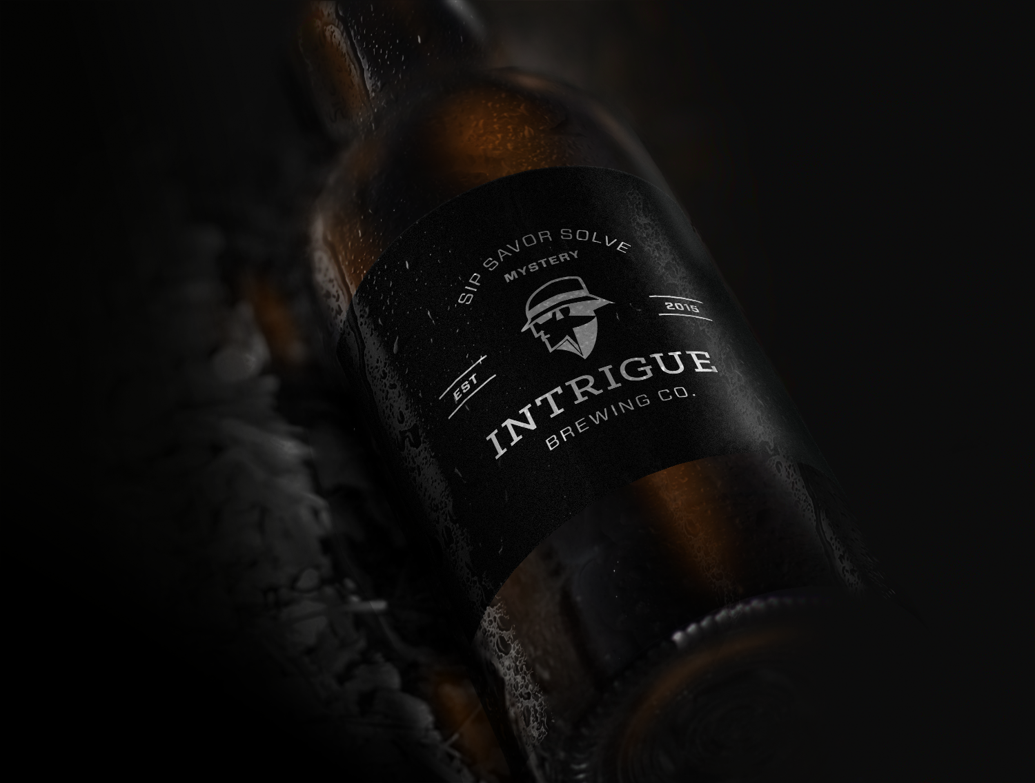 Sabotage Stout