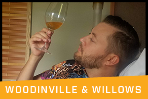 Woodinville Revisited and Willows Lodge