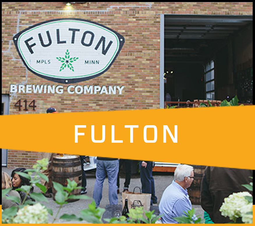 Washington Beer Talk