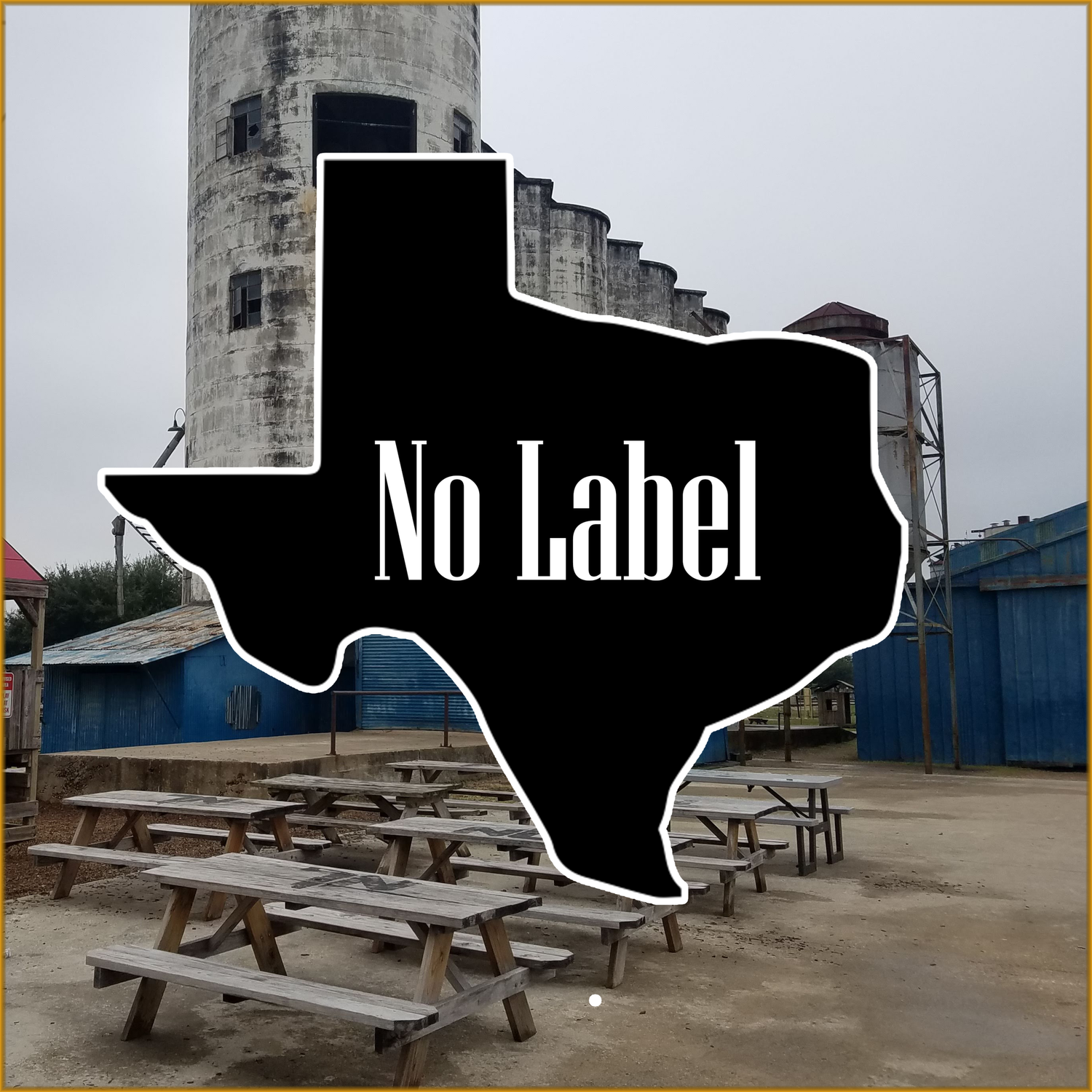 No Label - Washington Beer Talk #40 episode artwork