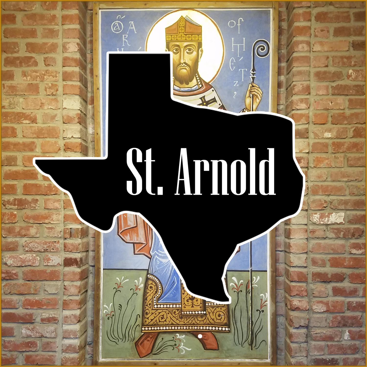 Saint Arnold - Washington Beer Talk #41 episode artwork