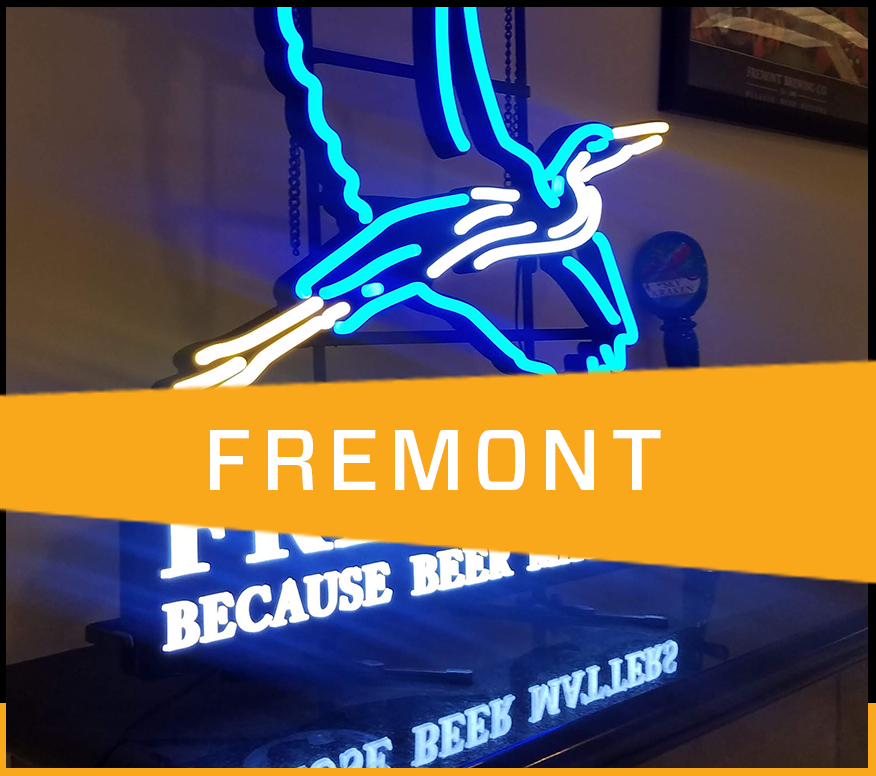Fremont Brewery- Washington Beer Talk #42 episode artwork