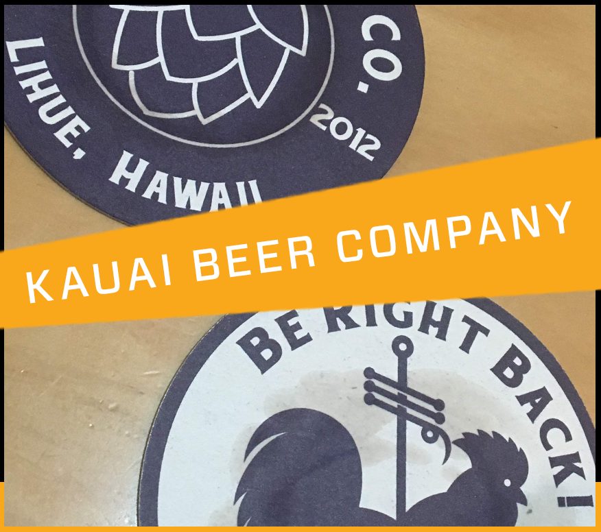 Kauai Beer Company - Washington Beer Talk  #51 episode artwork