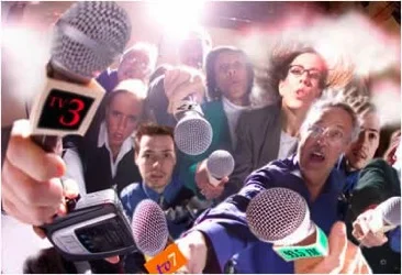 What is Media Training?