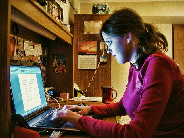 10 Keys of College Student Reputation Management