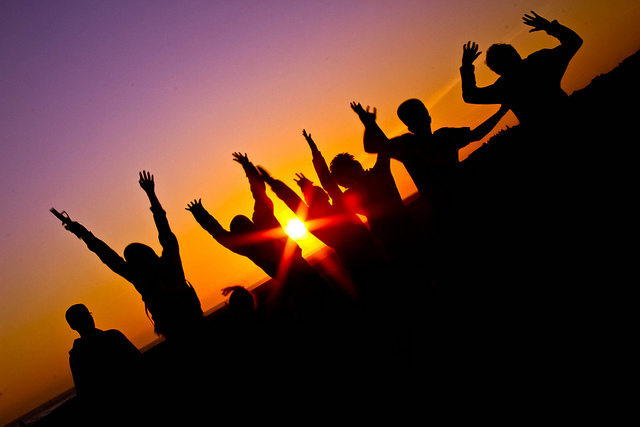 College Student Spring Break: 5 Tips for Reputation Protection