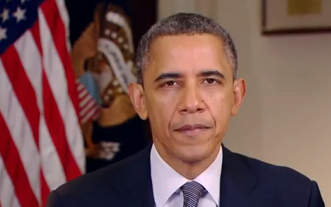 3 Lessons for Leaders from Pres. Obama's School Shooting Crisis Response