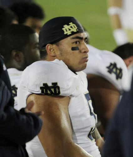 Lesson from Manti Te’o: On the Internet, No One Knows You’re a Dog