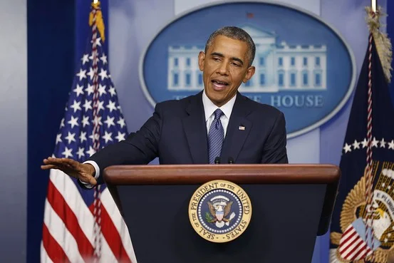  Why President Obama’s Favorite Word is Inappropriate and Overused