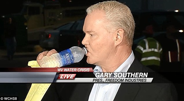 Top 10 PR & Media Relations Disasters of 2014