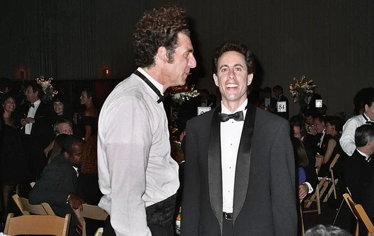 7 Presentation Tips from Stand-up Comedians