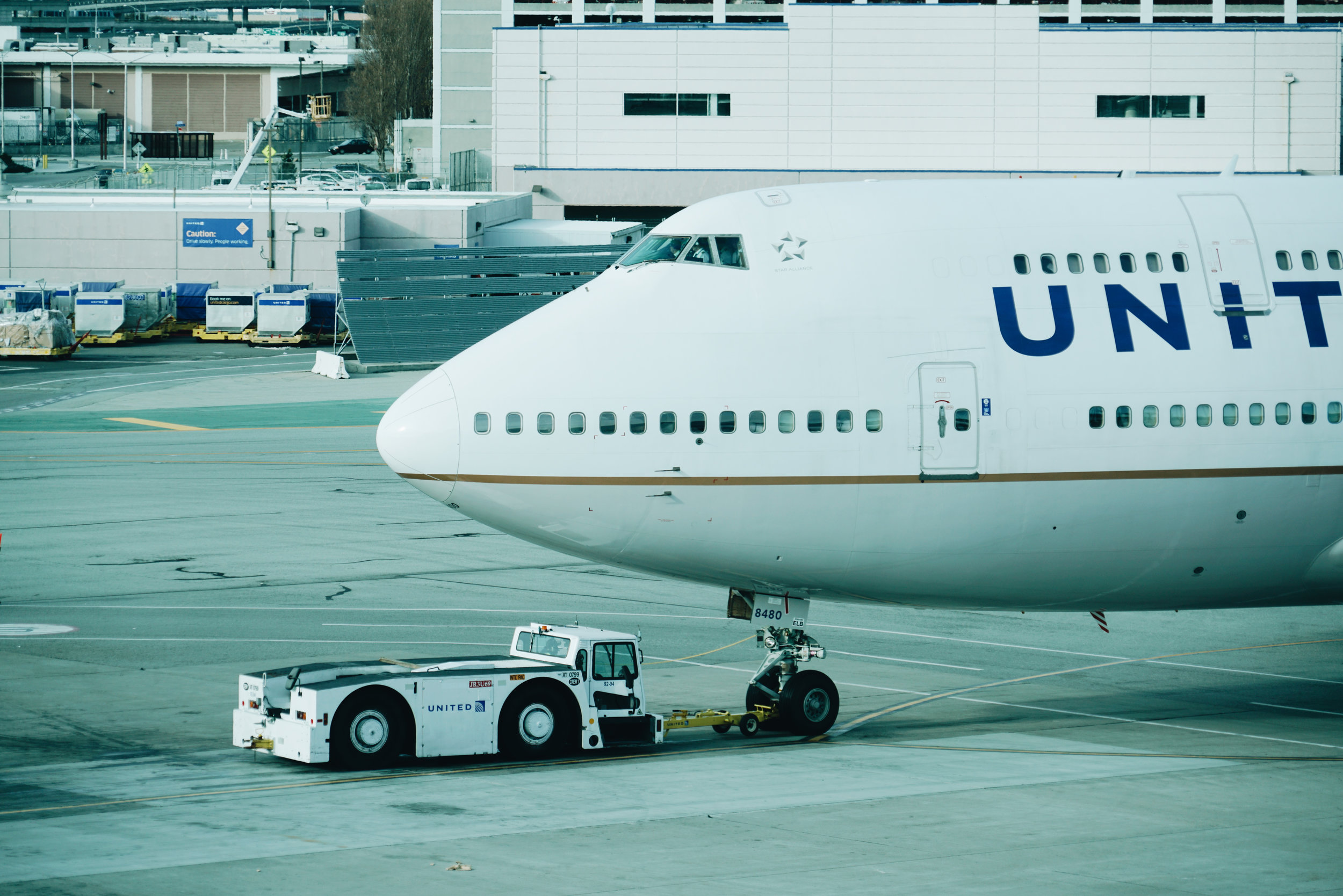 Goodbye 'Friendly' Skies: United Airlines CEO's Critical Mistake