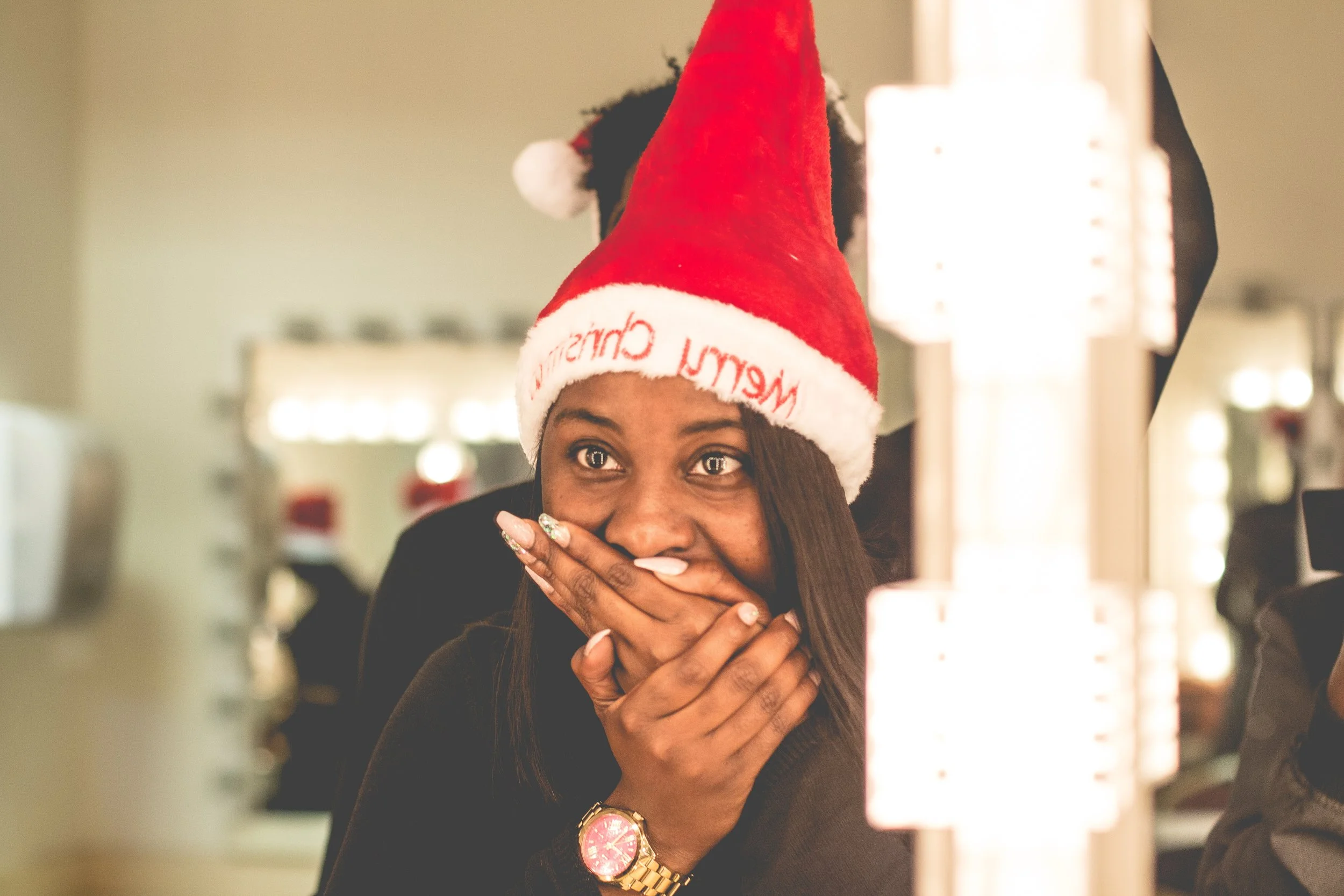 How to Avoid Awkward Holiday Conversations