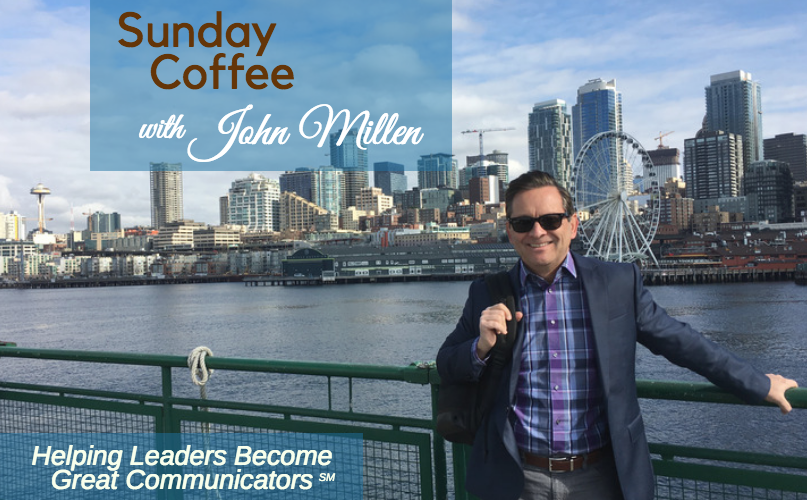 John Millen Sunday Coffee Leader Newsletter.png