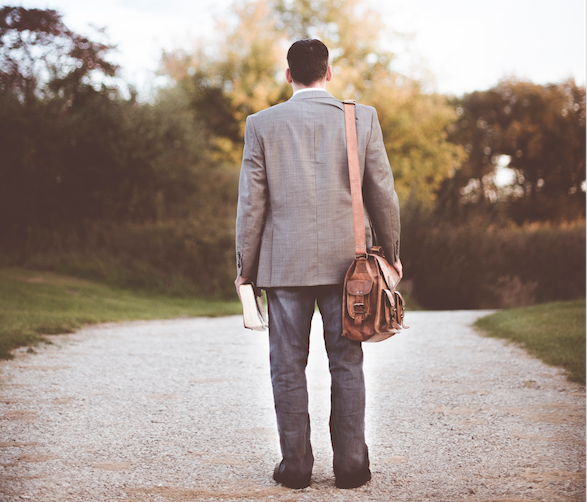 How to Be Successful in Your Early Career