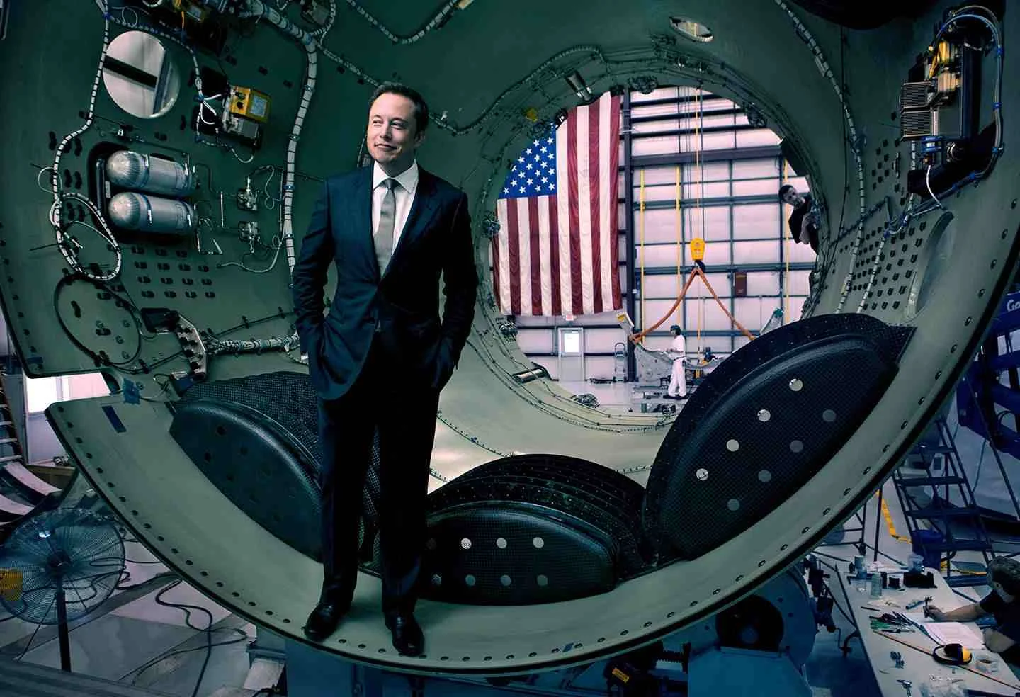 How 3 Billionaires Make  Money with Communication