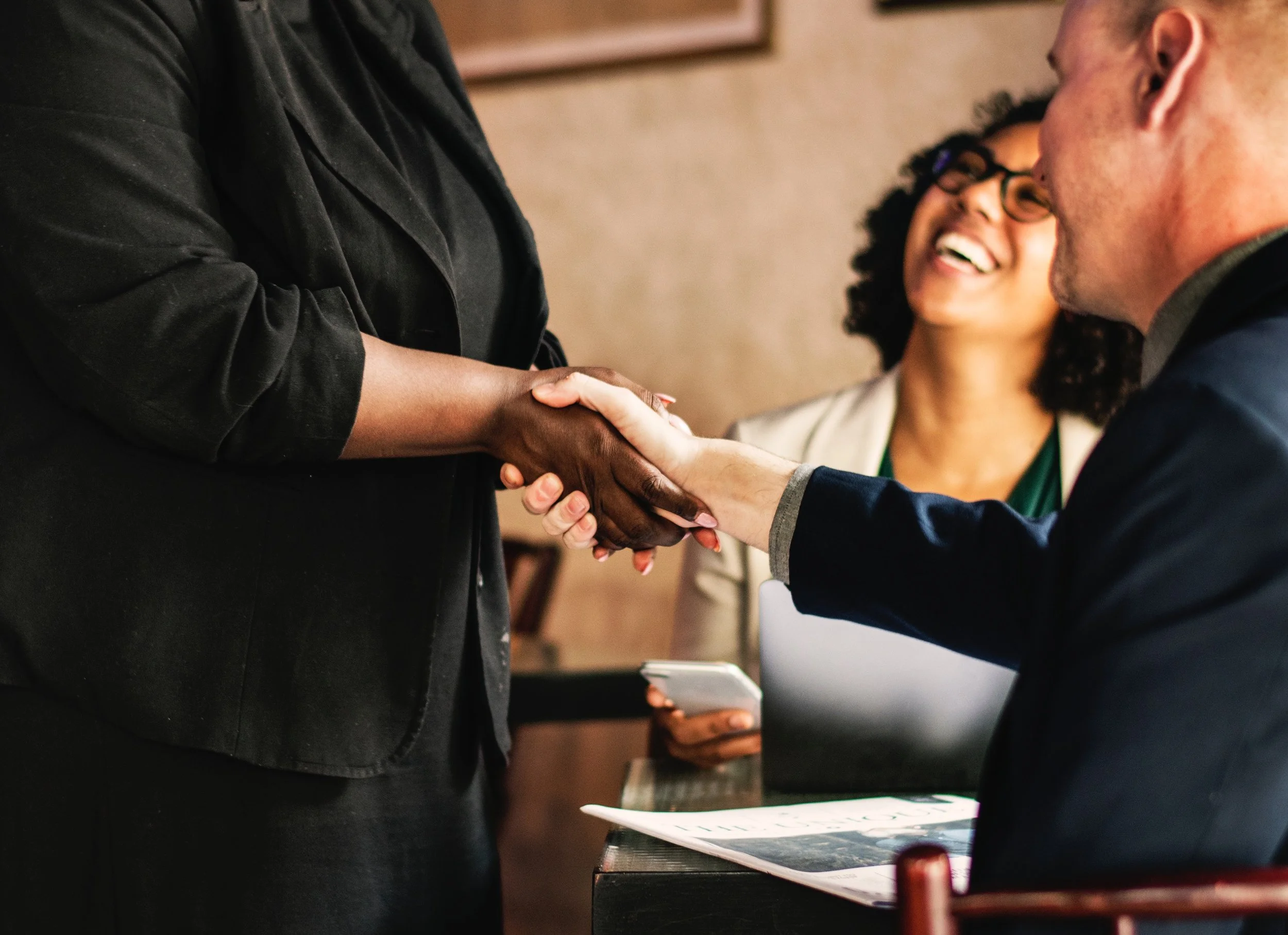 Building Feelings of Trust as a Leader