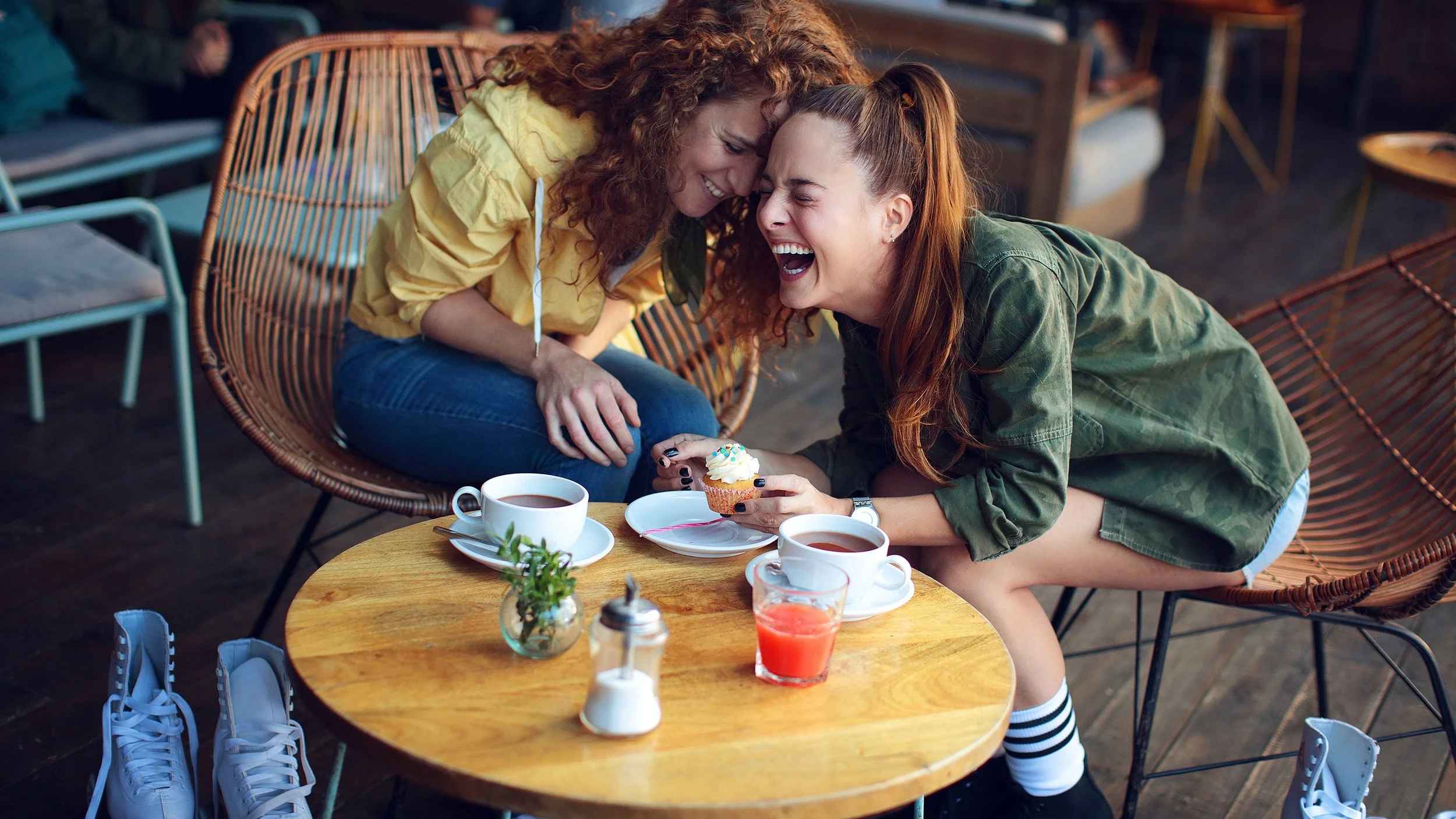 How to Make Friends and Influence People