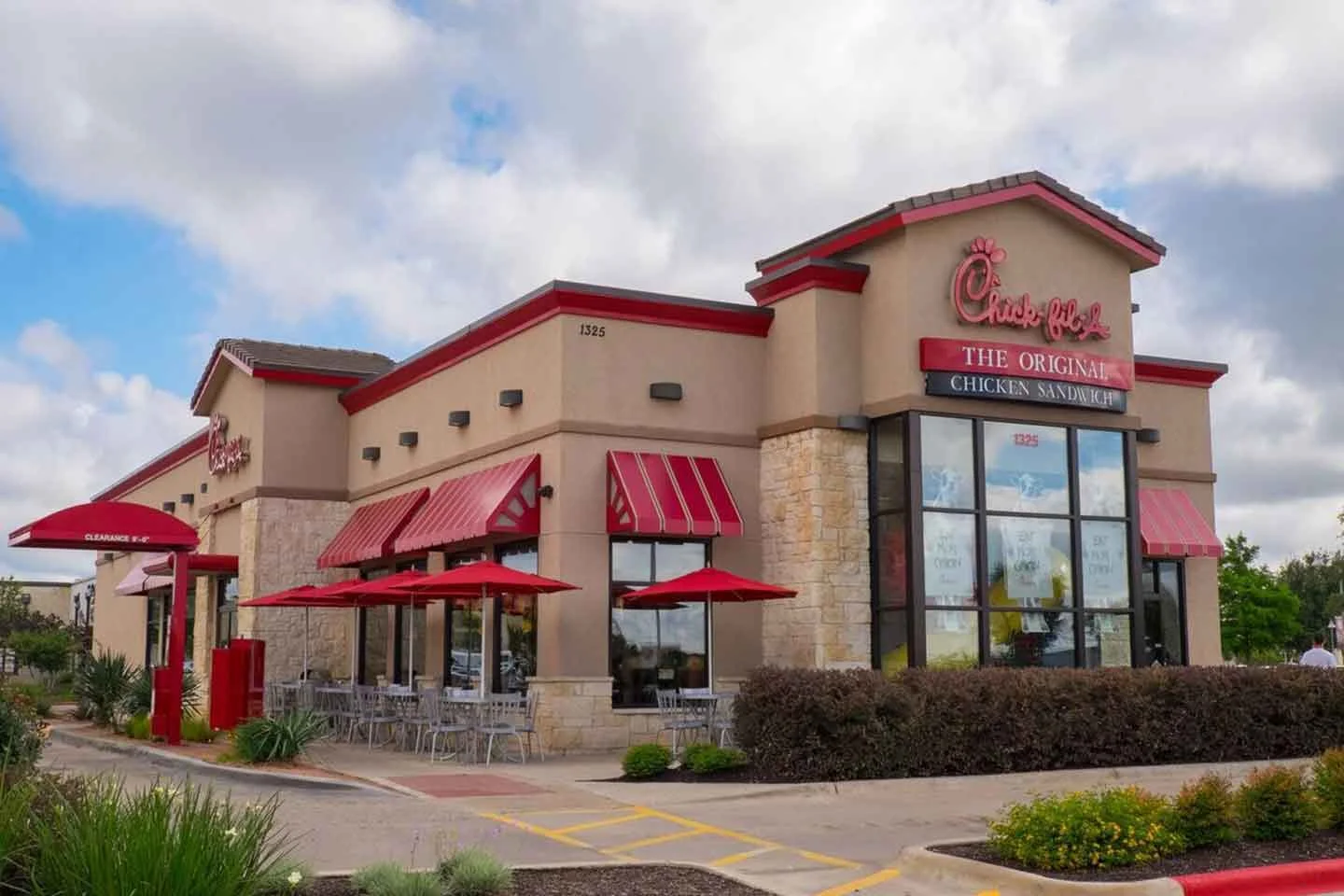 Chick-fil-A's Secret to Success