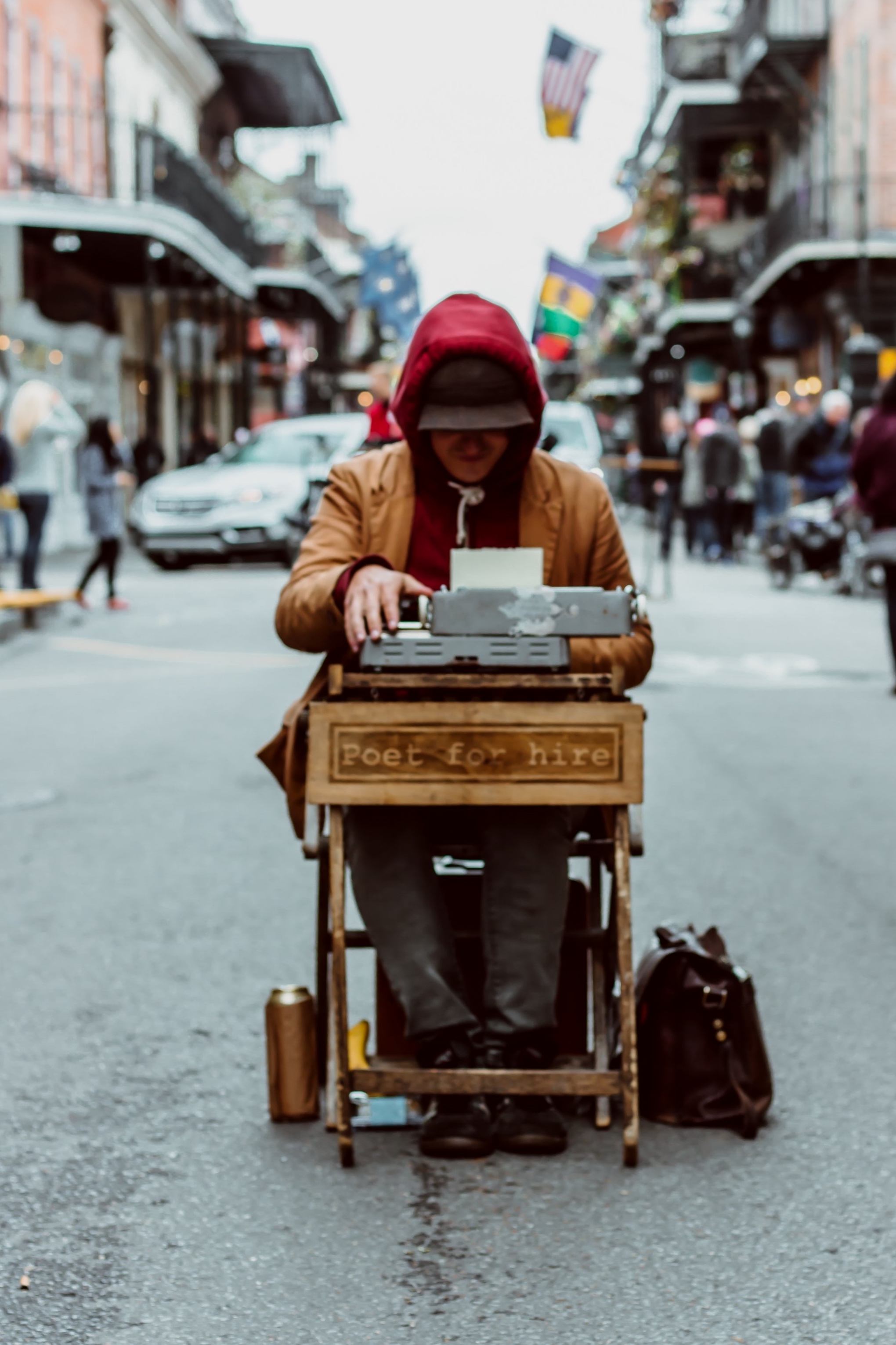 5 Ways to Cut Through the Clutter