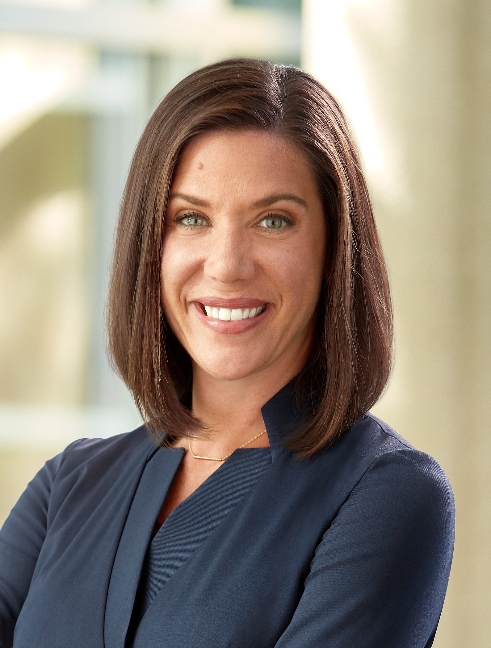 Woman CEO's Advice: Learnto Be Uncomfortable
