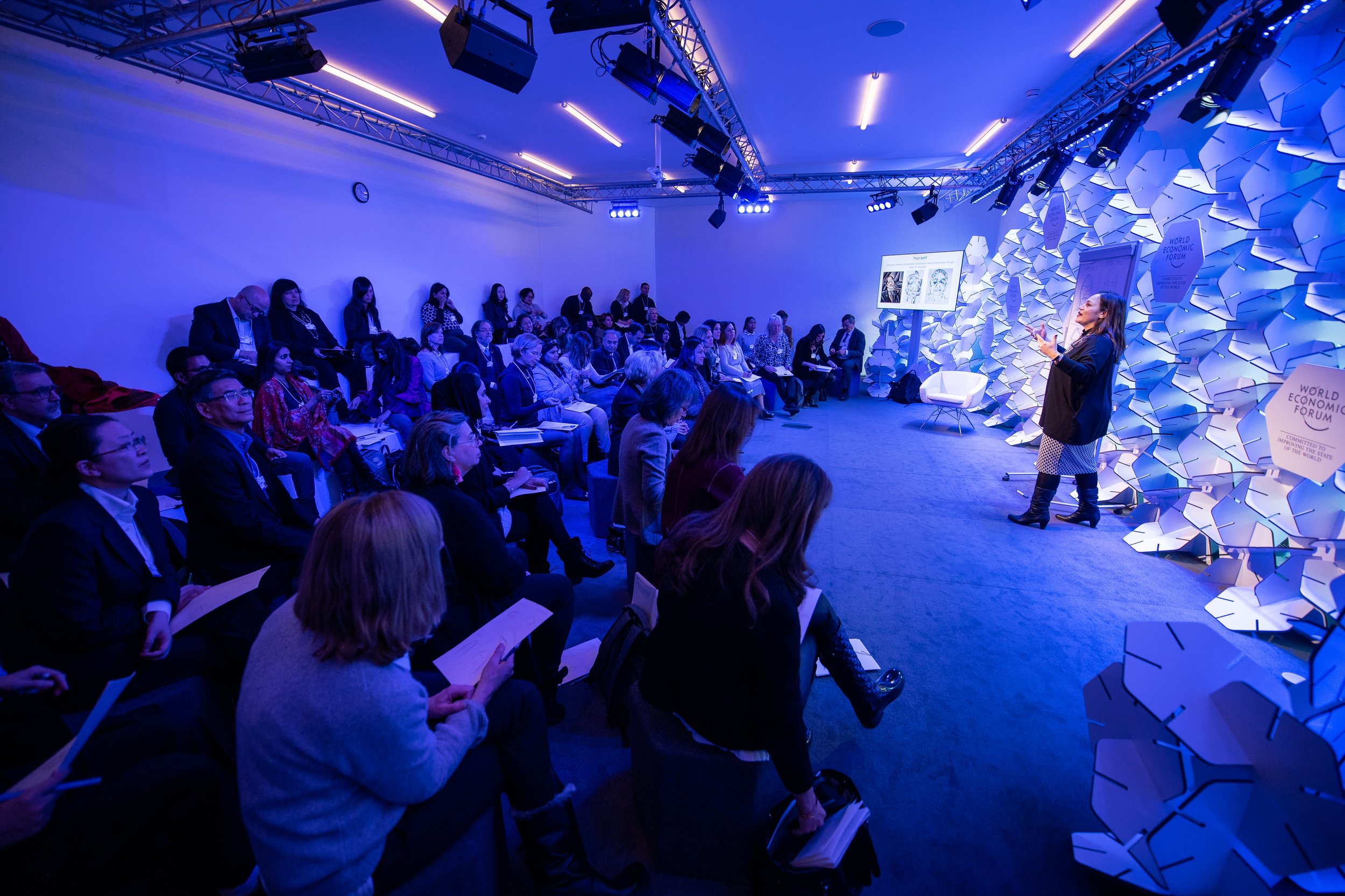 6 Keys to Deeply&nbsp;Connect with Your Audience