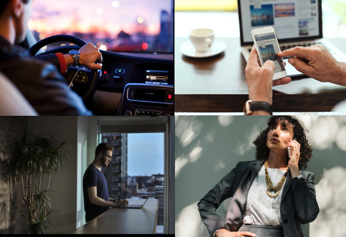 Coronavirus: 7 Ways to Nail Your Remote Communication