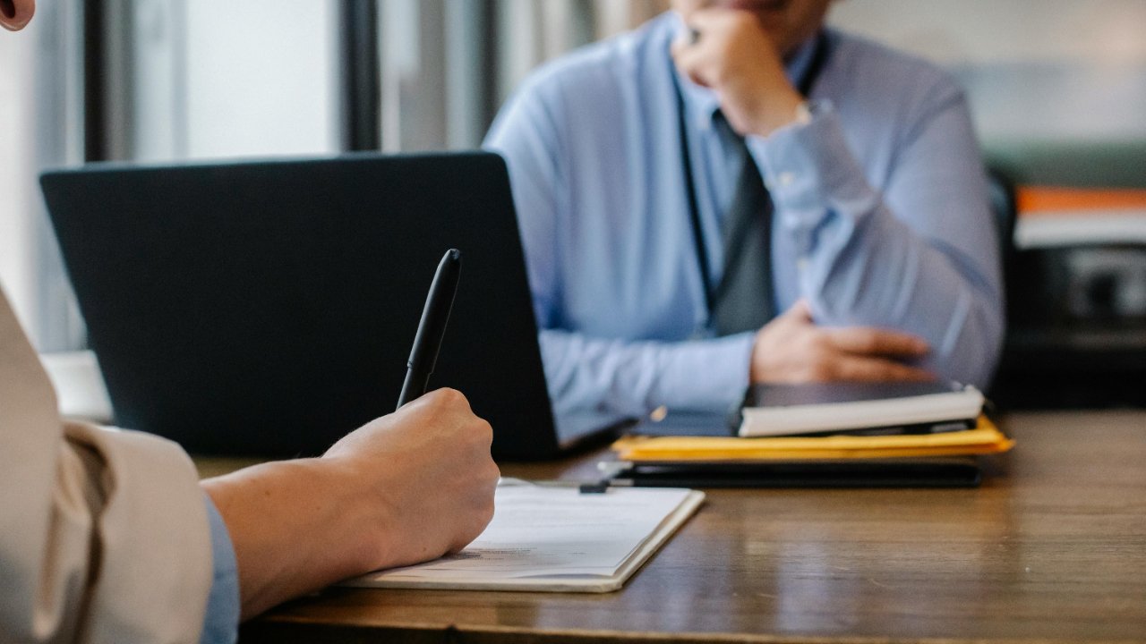 Telling Stories in Job Interviews