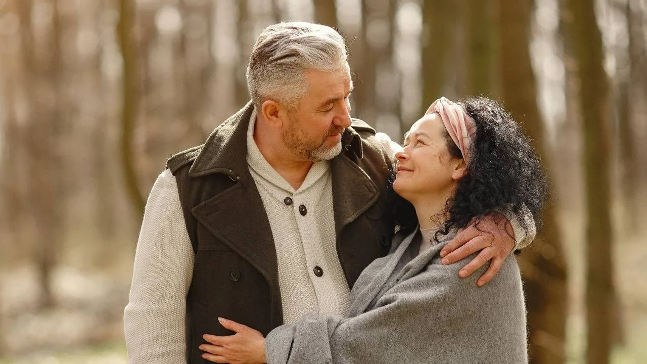 The Secret to Happiness