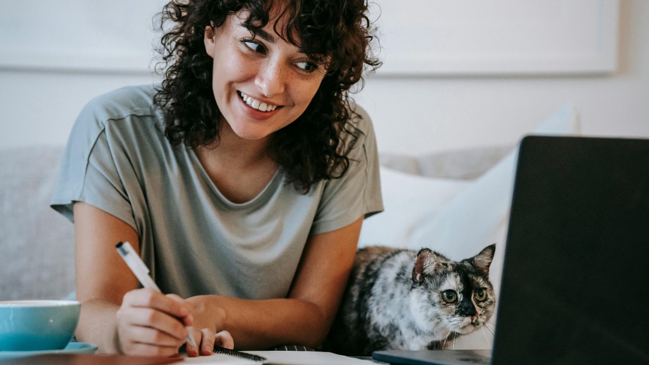 How to Really Be Yourself at Work