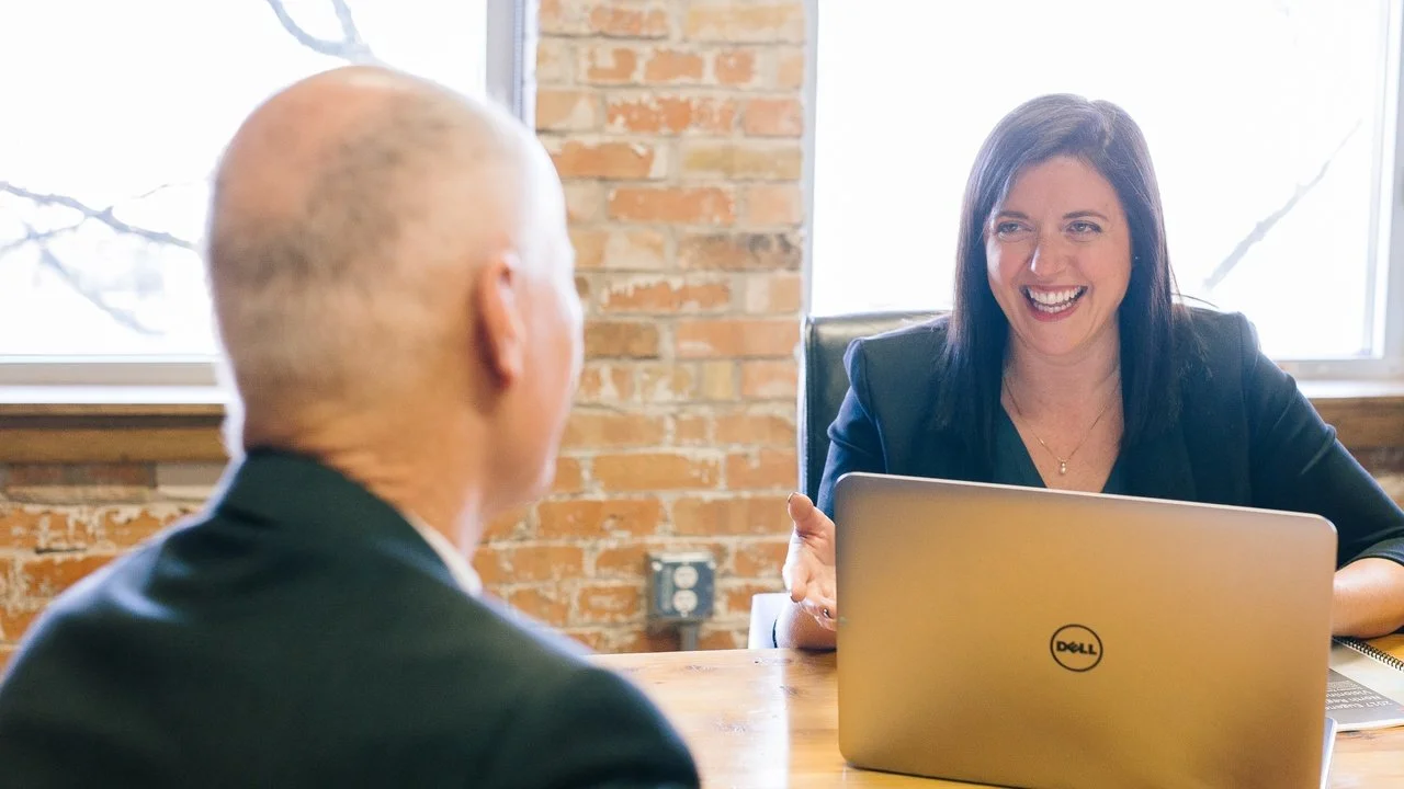 How to Lead People without the Title