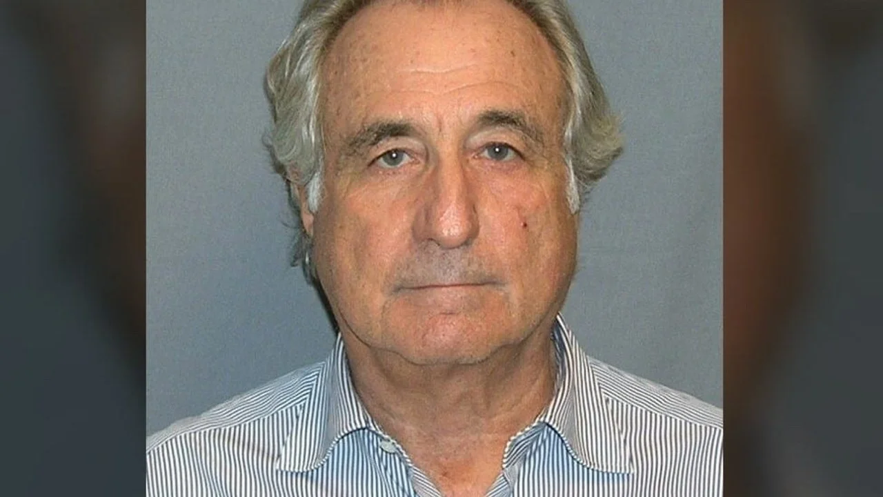 How Bernie Madoff Fooled So Many Smart People