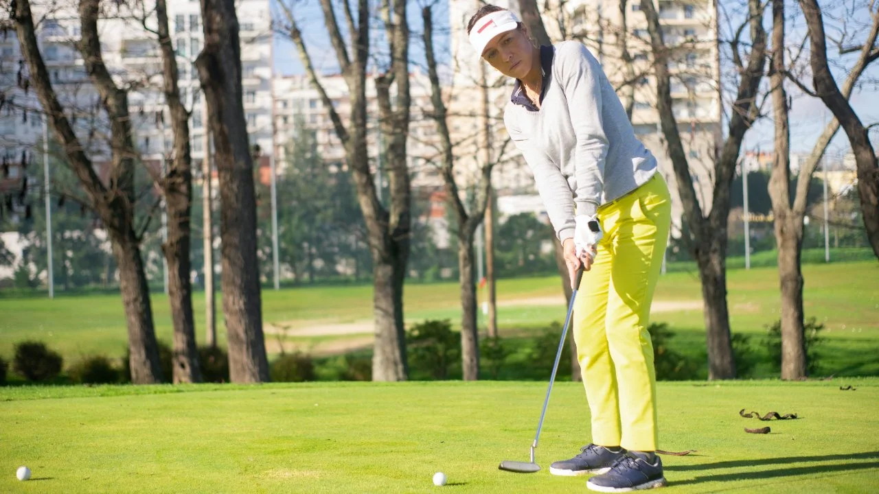 5 Tips to Cure Your 'Yips'