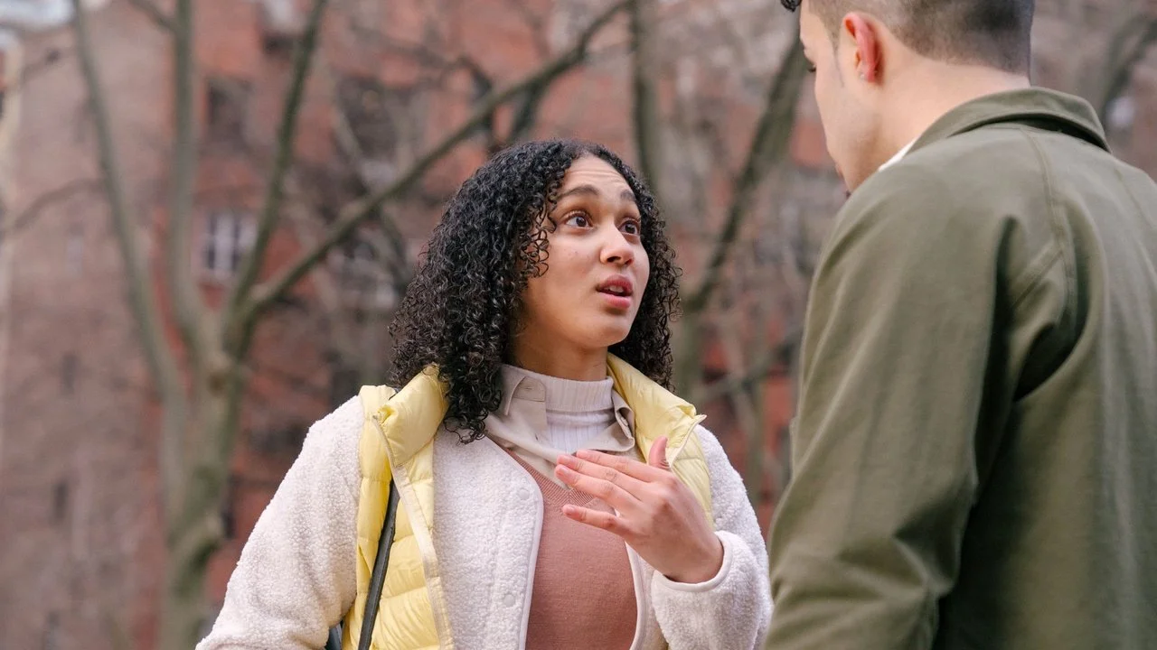 3 Steps to Listening with Compassion