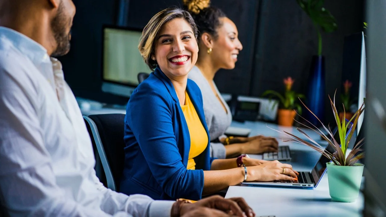 3 Stories Every Business Professional Should Tell