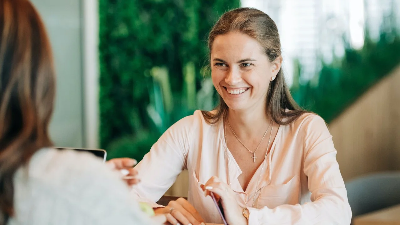 6 Easy Ways to Make Small Talk