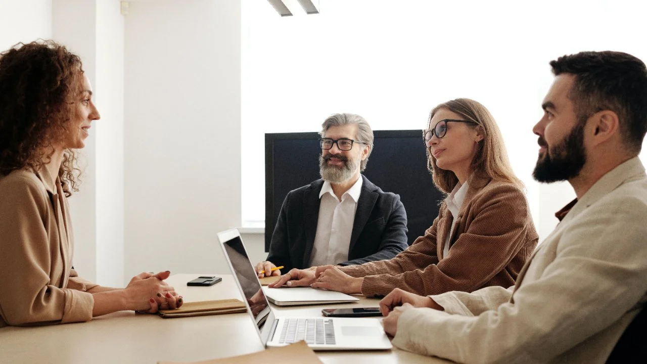 Increase Your Influence with Primacy and Recency