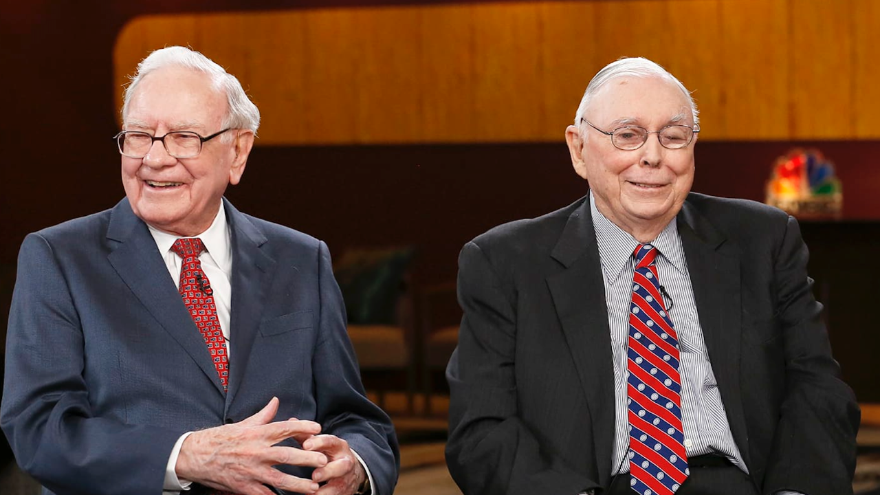 Make Better Decisions with Charlie Munger's Mental Models