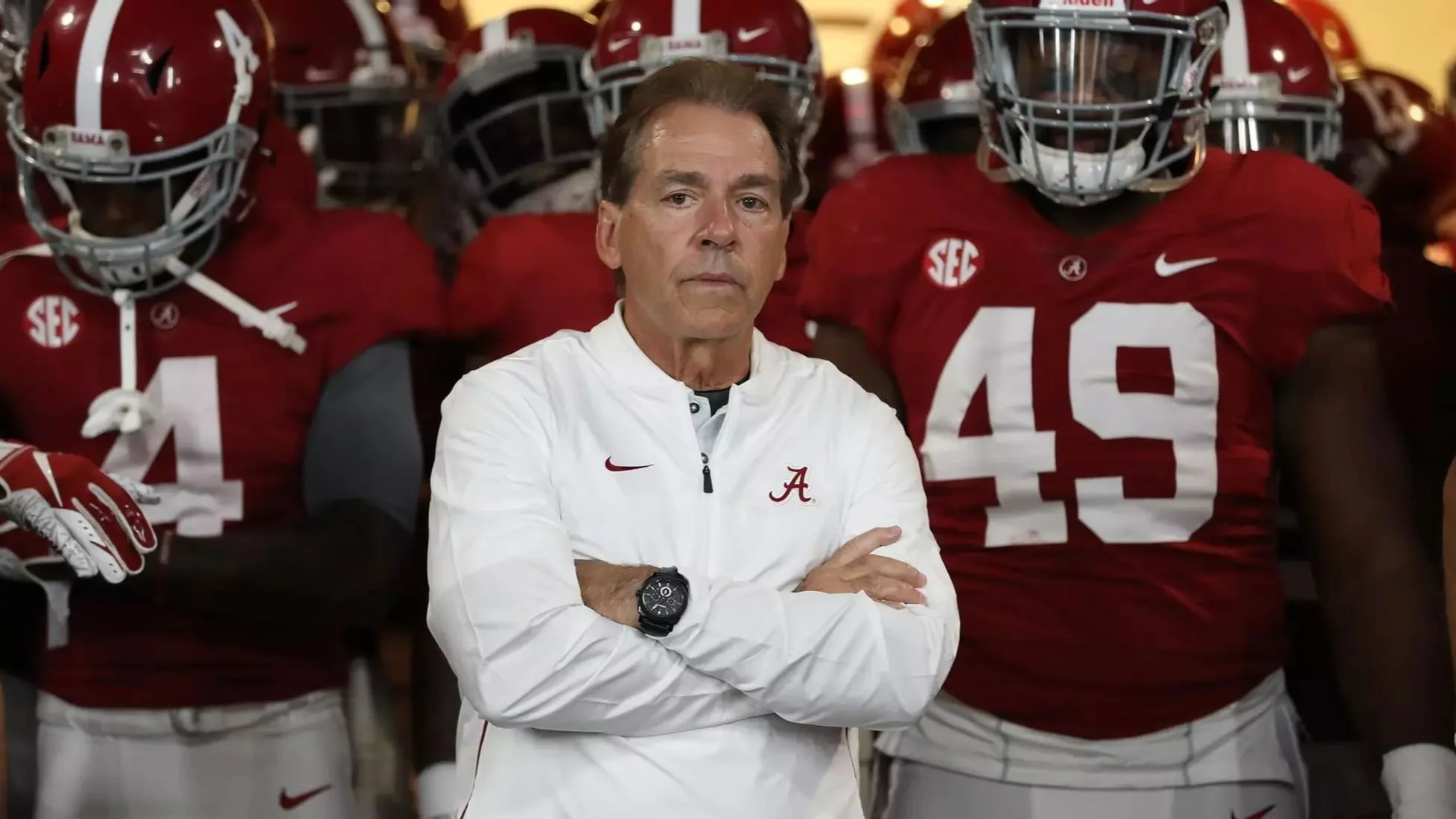 Nick Saban's Leadership Secrets