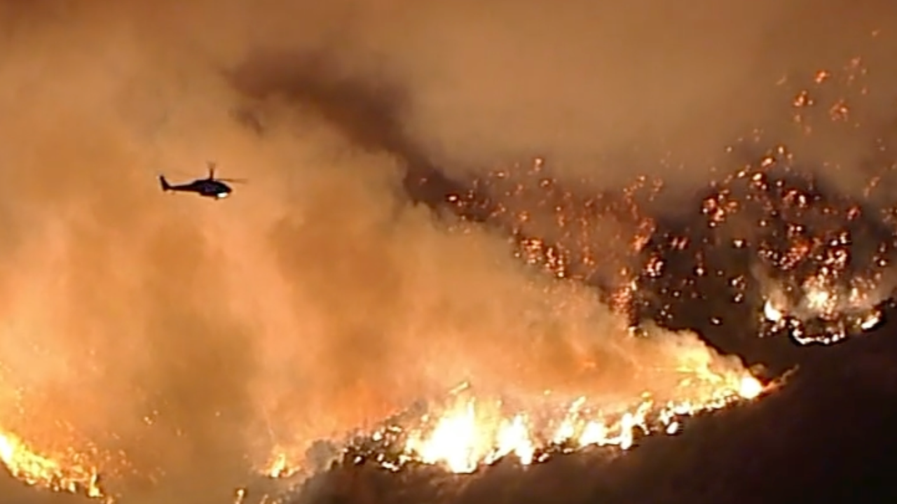 Emergency: Prepare to Evacuate Your Home