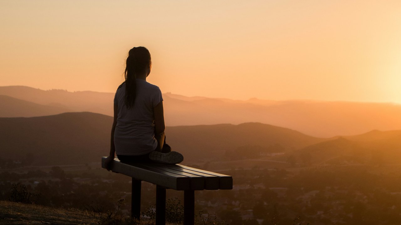 How to Calm Your Nervous System