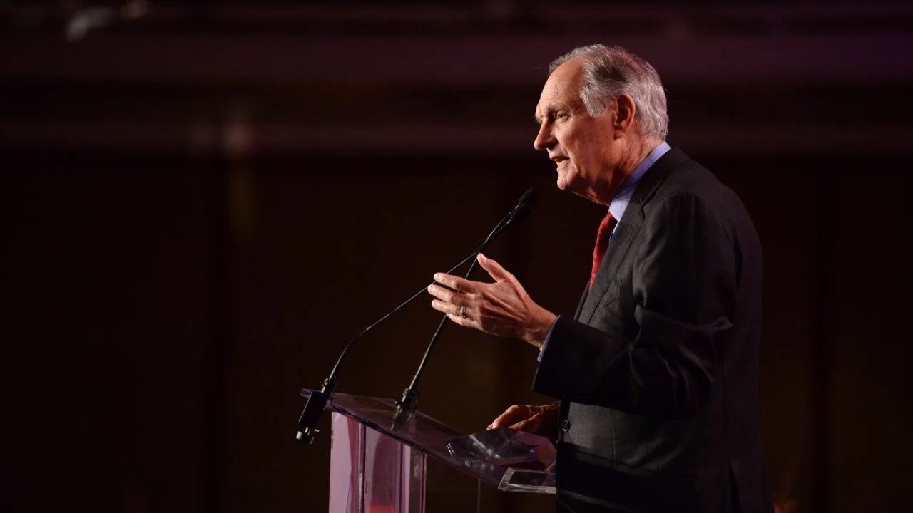 Alan Alda’s 5 Rules for Clear Communication