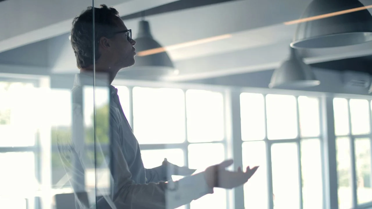 The Biggest Presentation Mistake Smart People Make