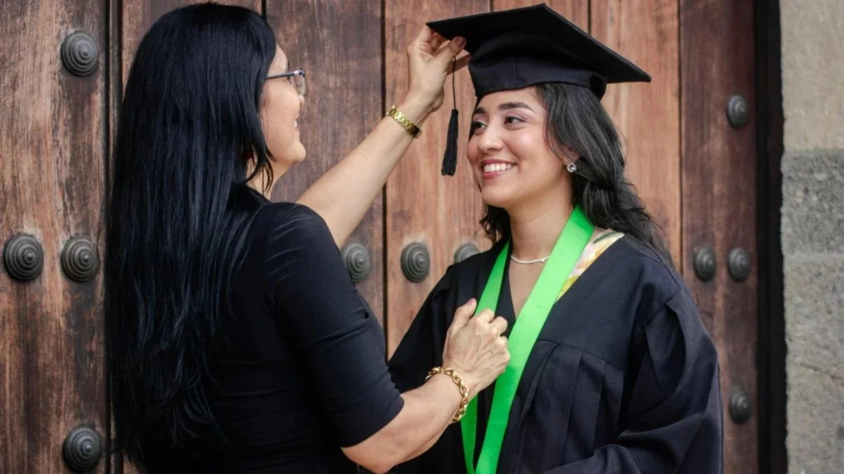Graduating Into AI: What Matters Most