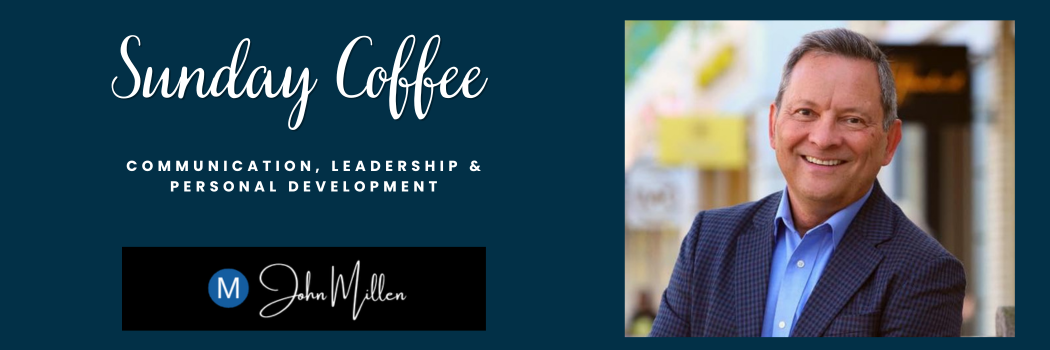 14 Years of Sunday Coffee: The Lessons We Shared