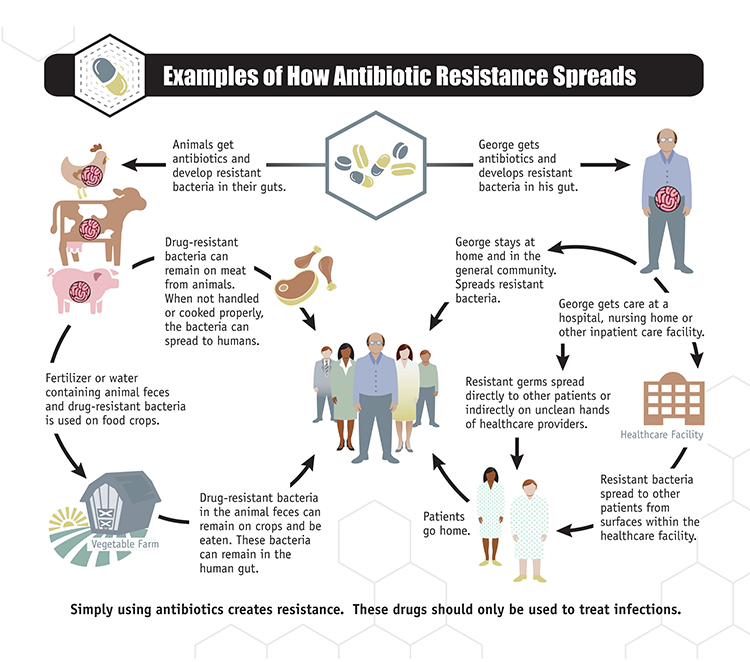 Source: The Centers for Disease Control