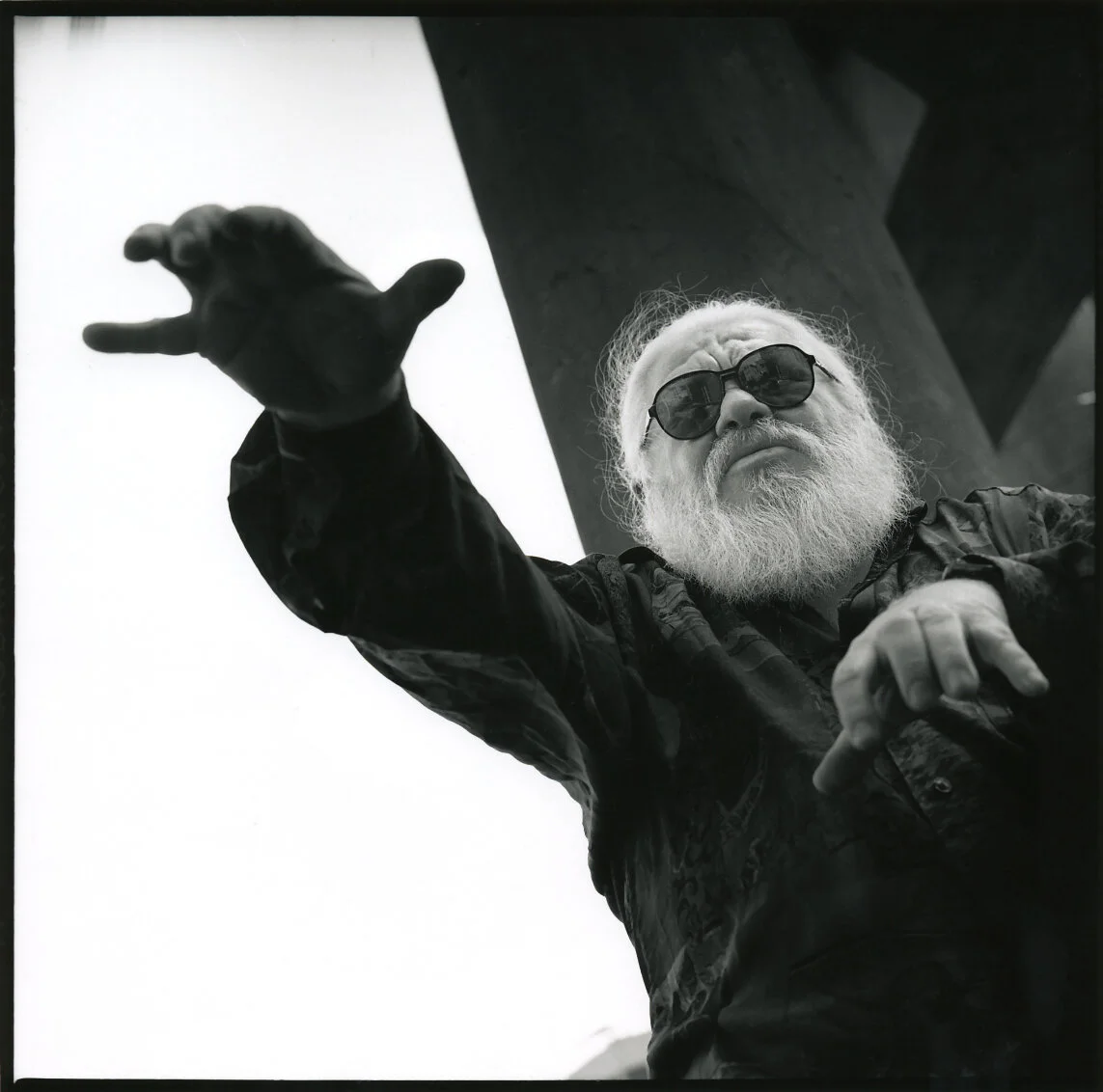 Hermeto Pascoal, London